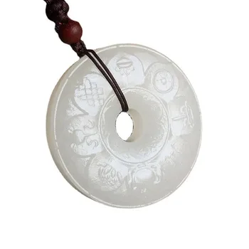 Ожерелье Подвеска Изготовление ювелирных изделий из камня Поиск Подвесного украшения для ножного браслета